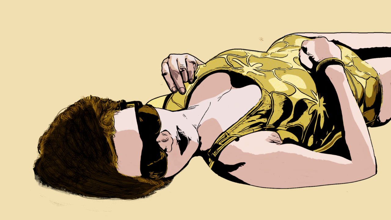 Releasing SUNEVOLV by ESOSKIN on a Venus Retrograde Transit