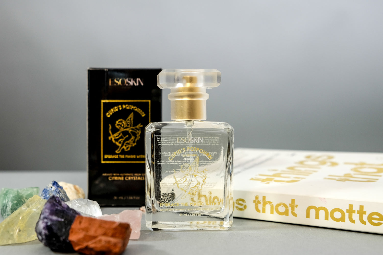 Why Do Esoskin Products Need To Be Activated?