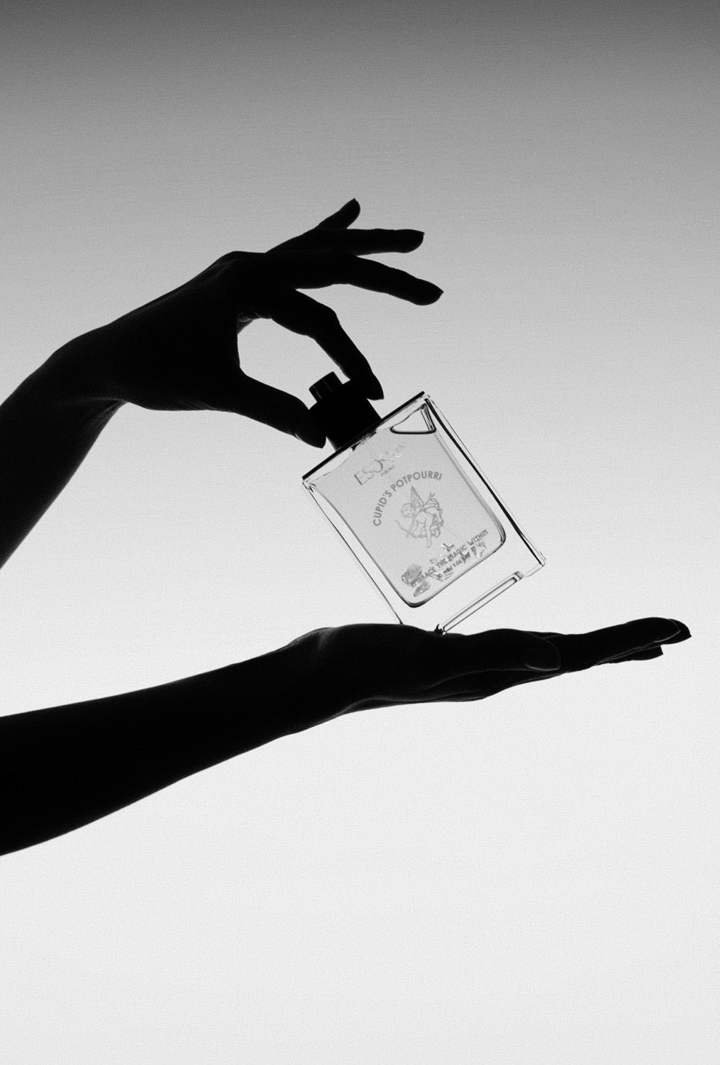 Cupid’s Potpourri by Esoskin