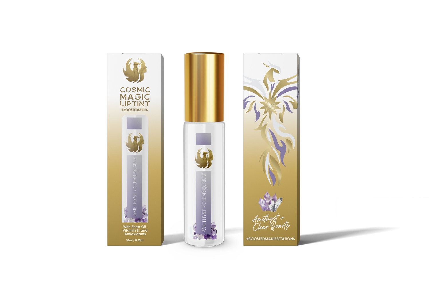 Cosmic Magic Liptint -