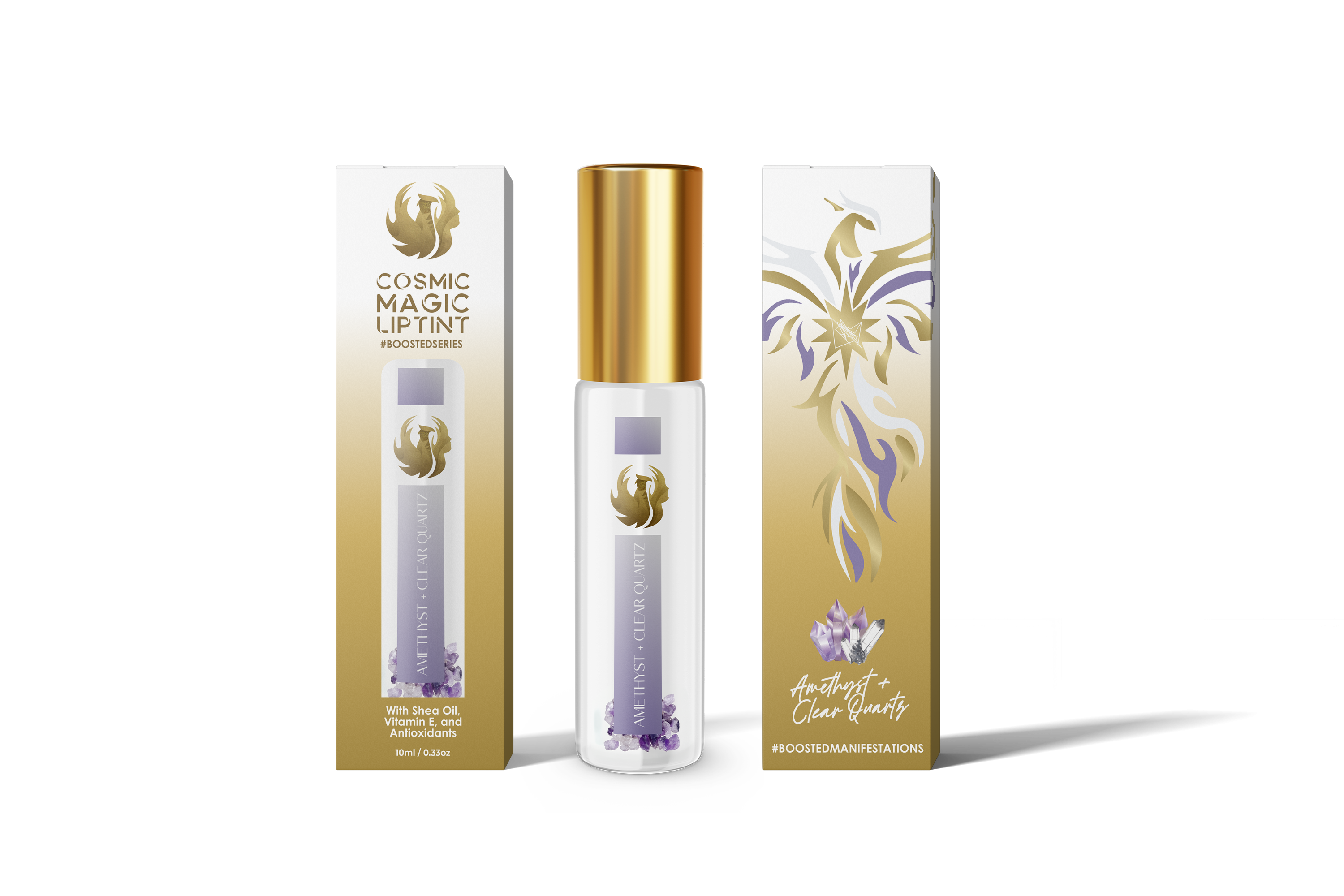 Cosmic Magic Liptint -