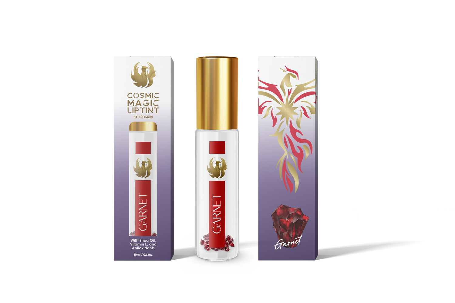 Cosmic Magic Liptint by ESOSKIN