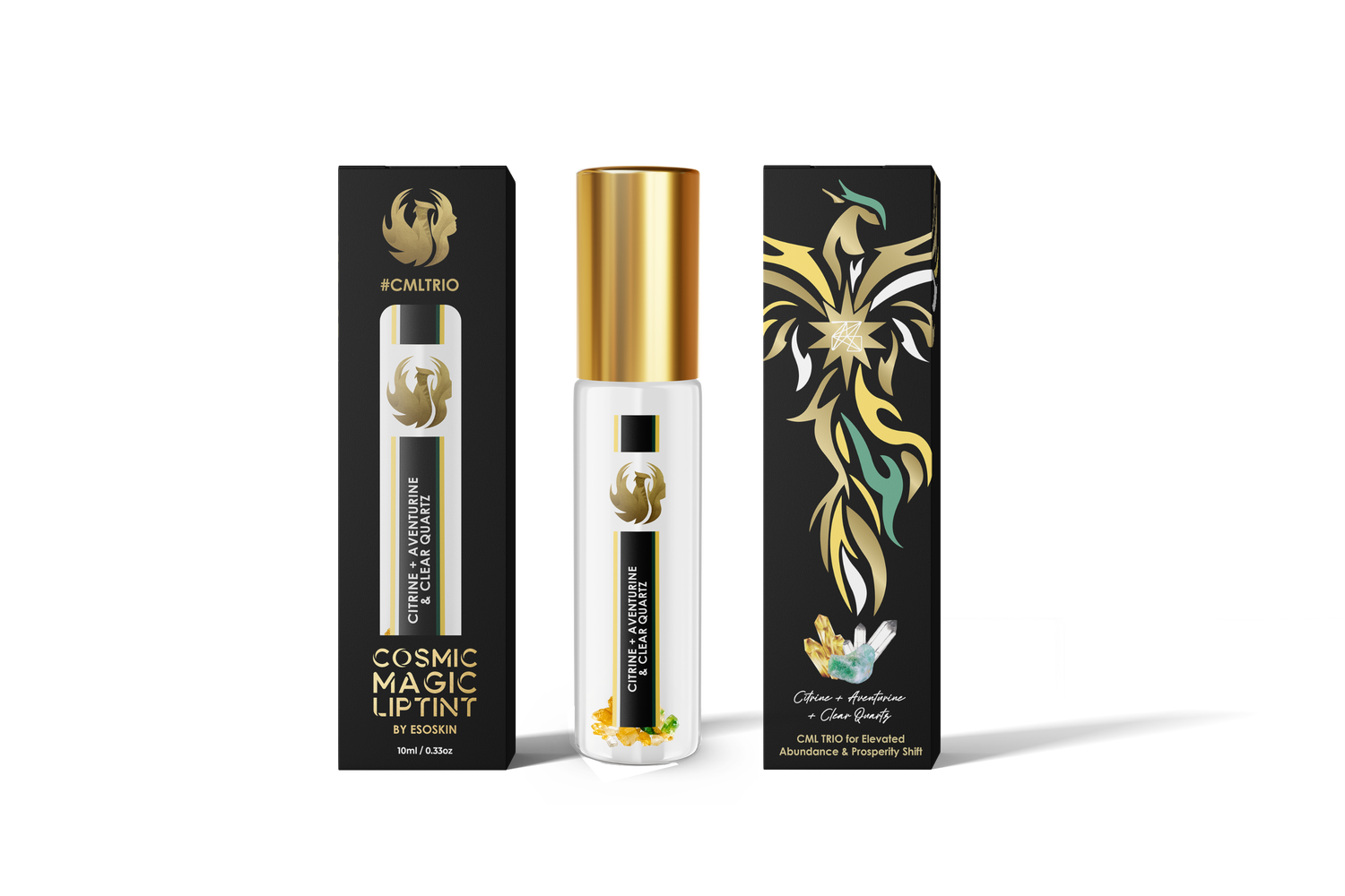 Cosmic Magic Liptint -