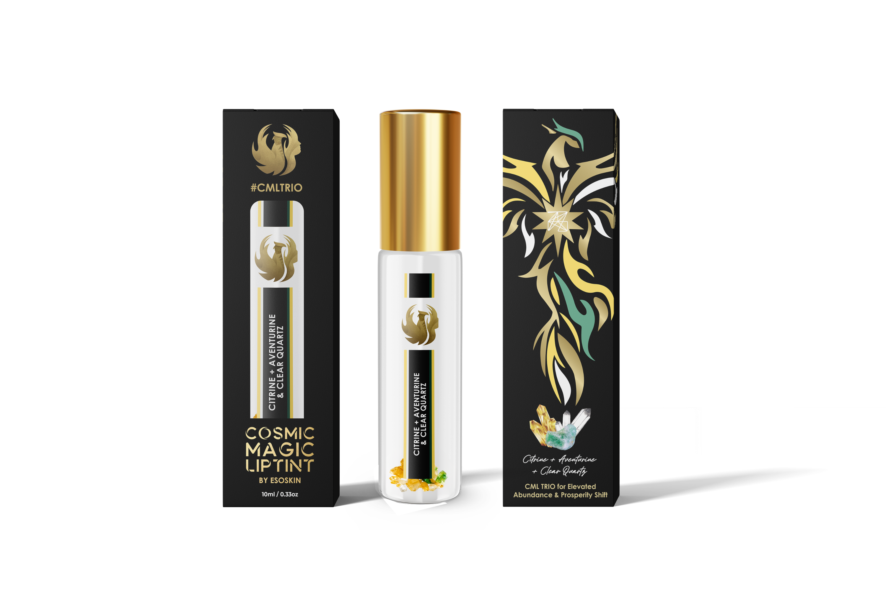 Cosmic Magic Liptint -