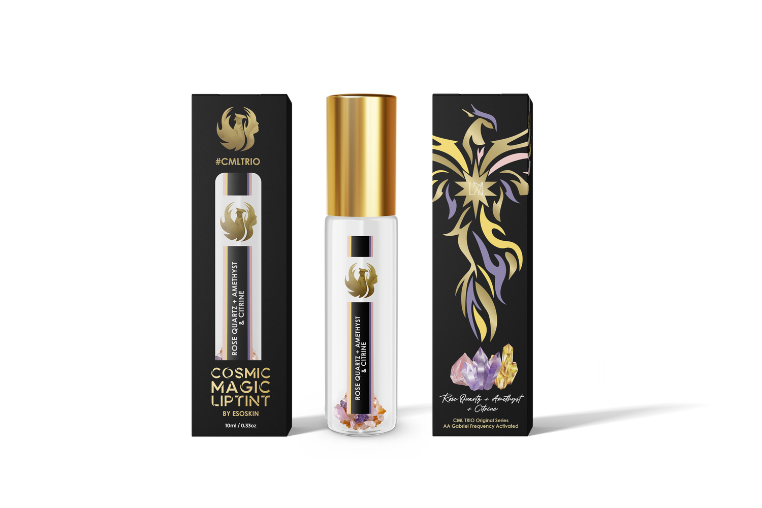 Cosmic Magic Liptint -
