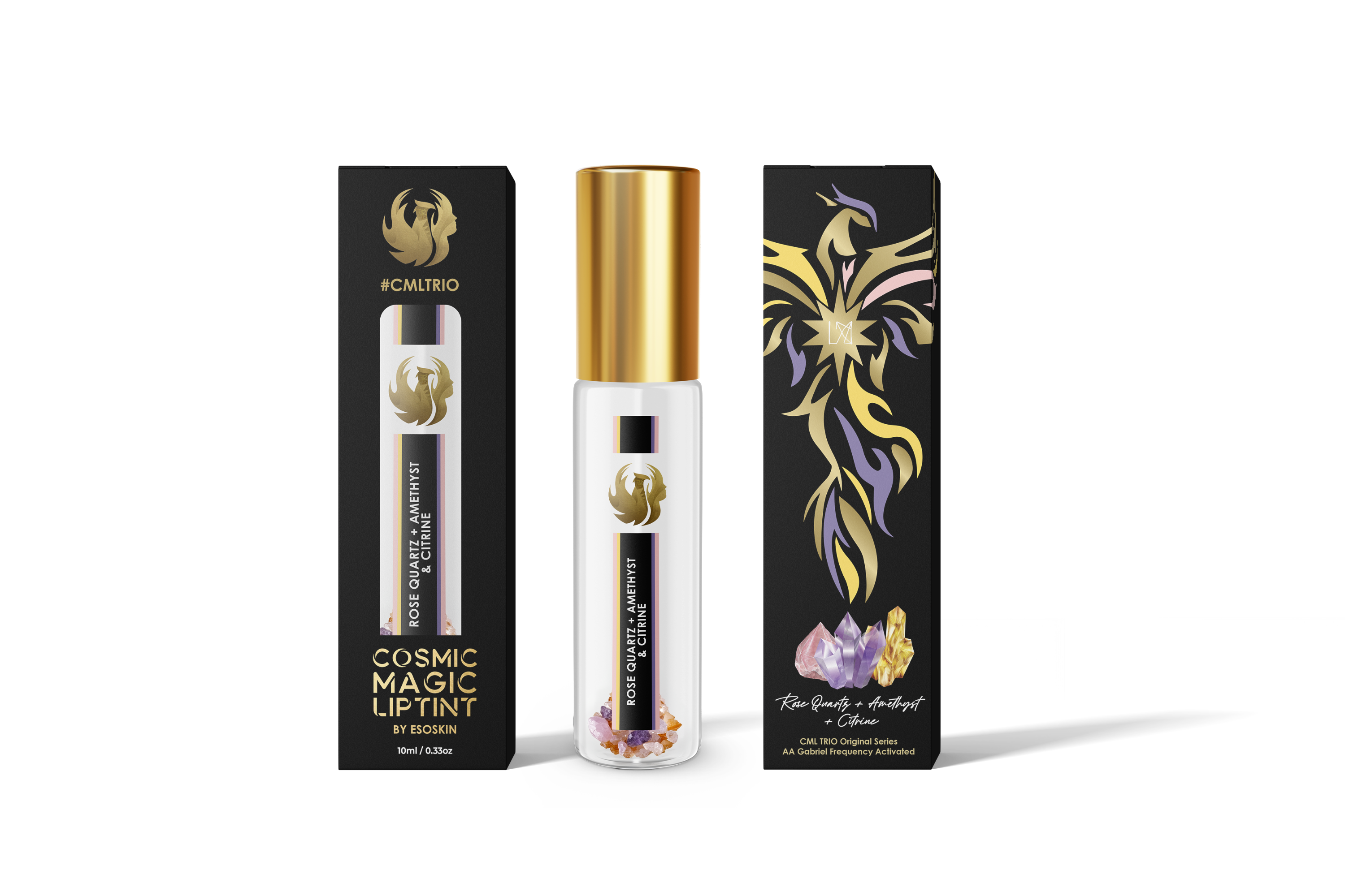 Cosmic Magic Liptint -