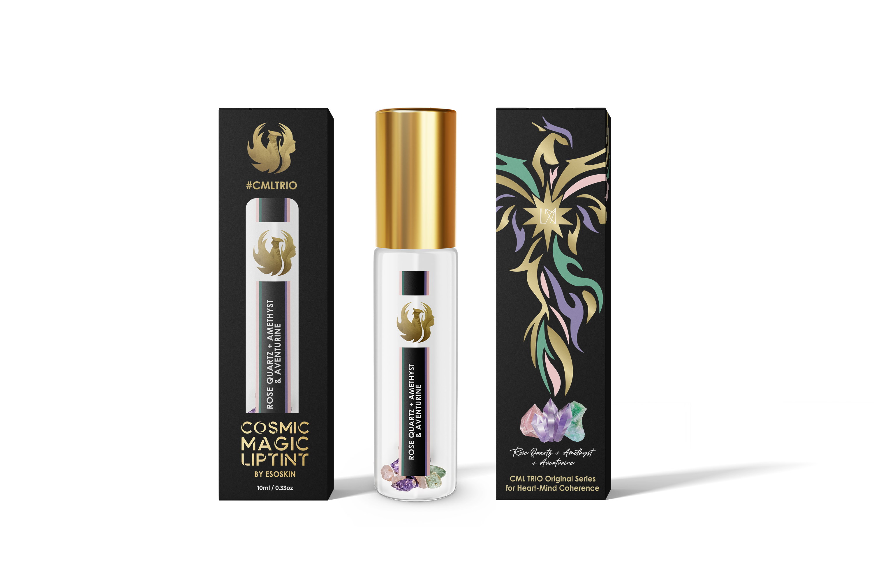 Cosmic Magic Liptint -