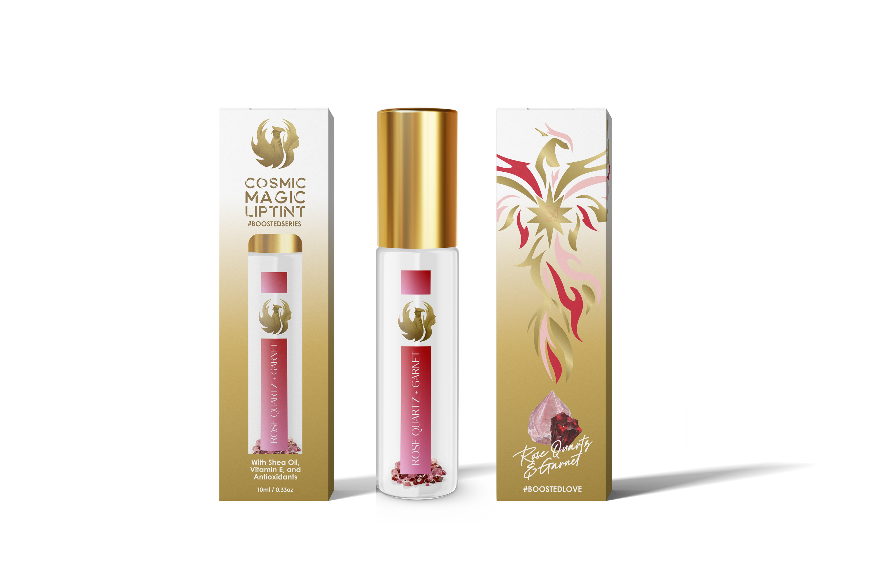 Cosmic Magic Liptint -