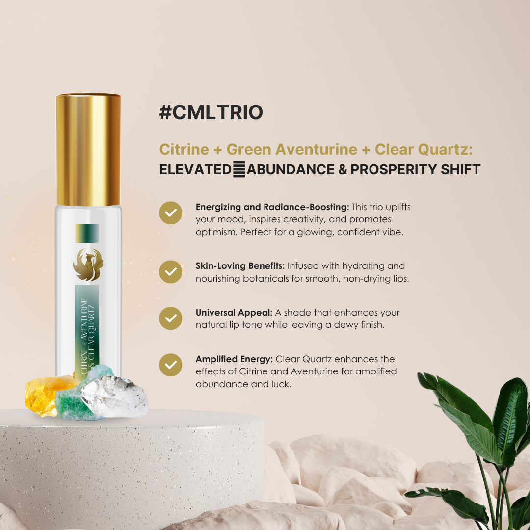 Cosmic Magic Liptint -