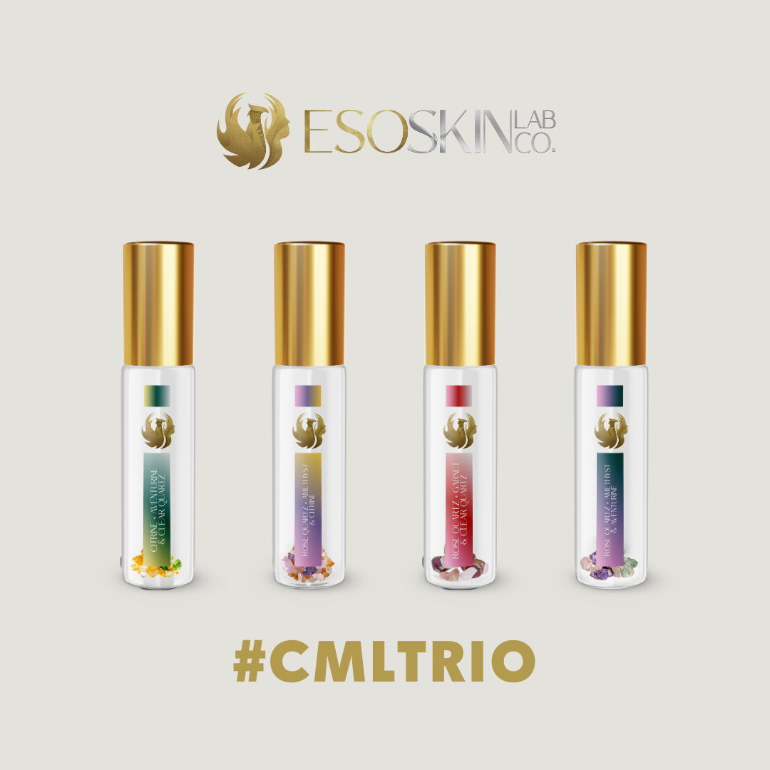 Cosmic Magic Liptint -