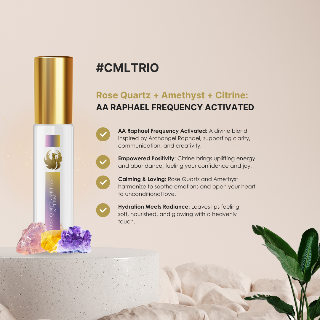 Cosmic Magic Liptint -