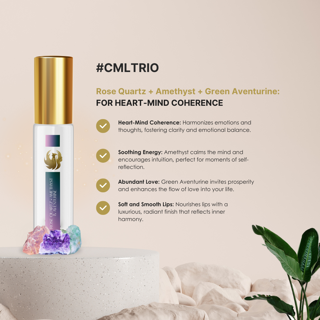 Cosmic Magic Liptint -