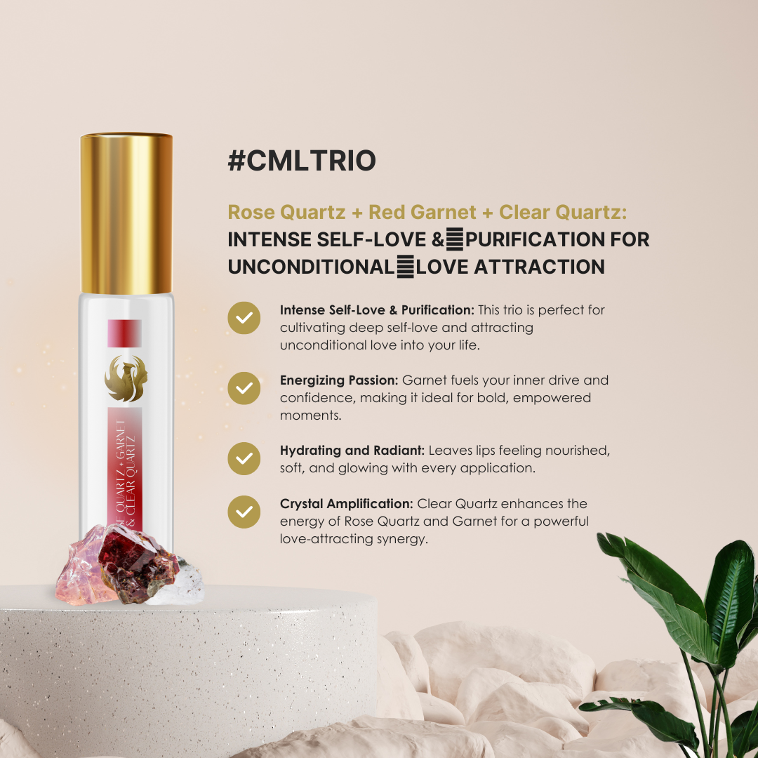 Cosmic Magic Liptint -