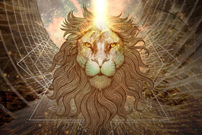 The Lion's Gate Portal Opening: A Gateway to Transcendence