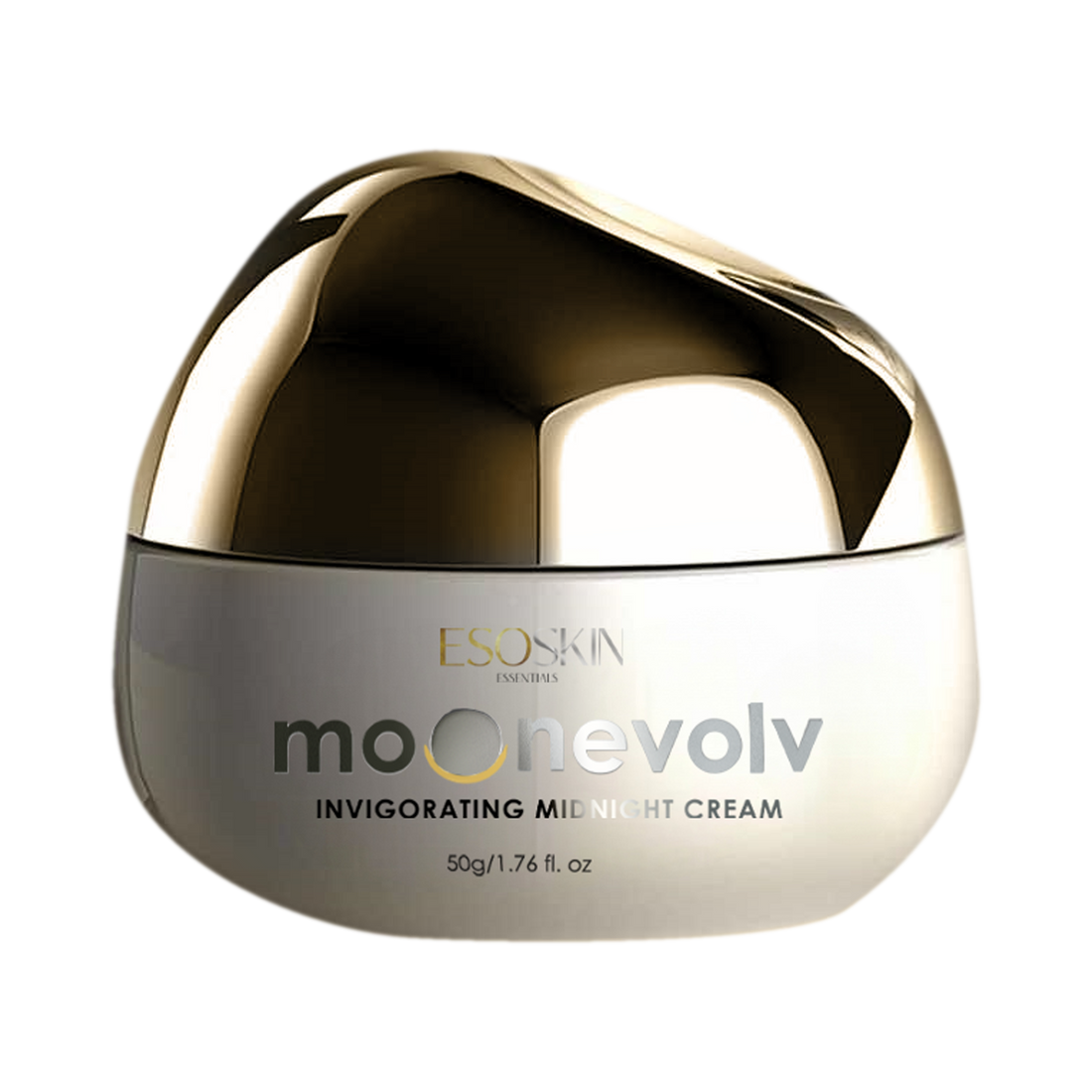 MOONEVOLV Invigorating Night Cream