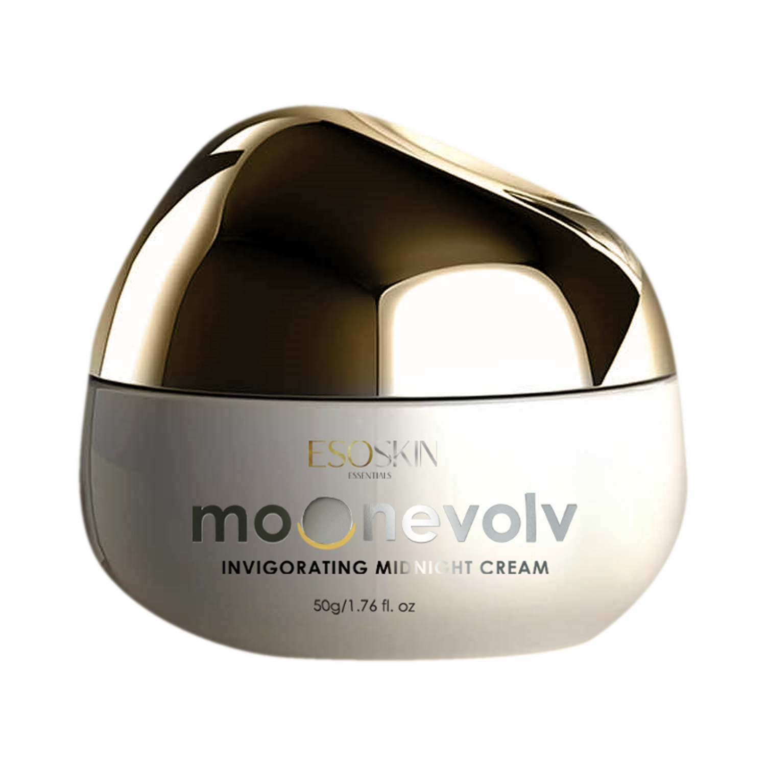 MOONEVOLV Invigorating Night Cream