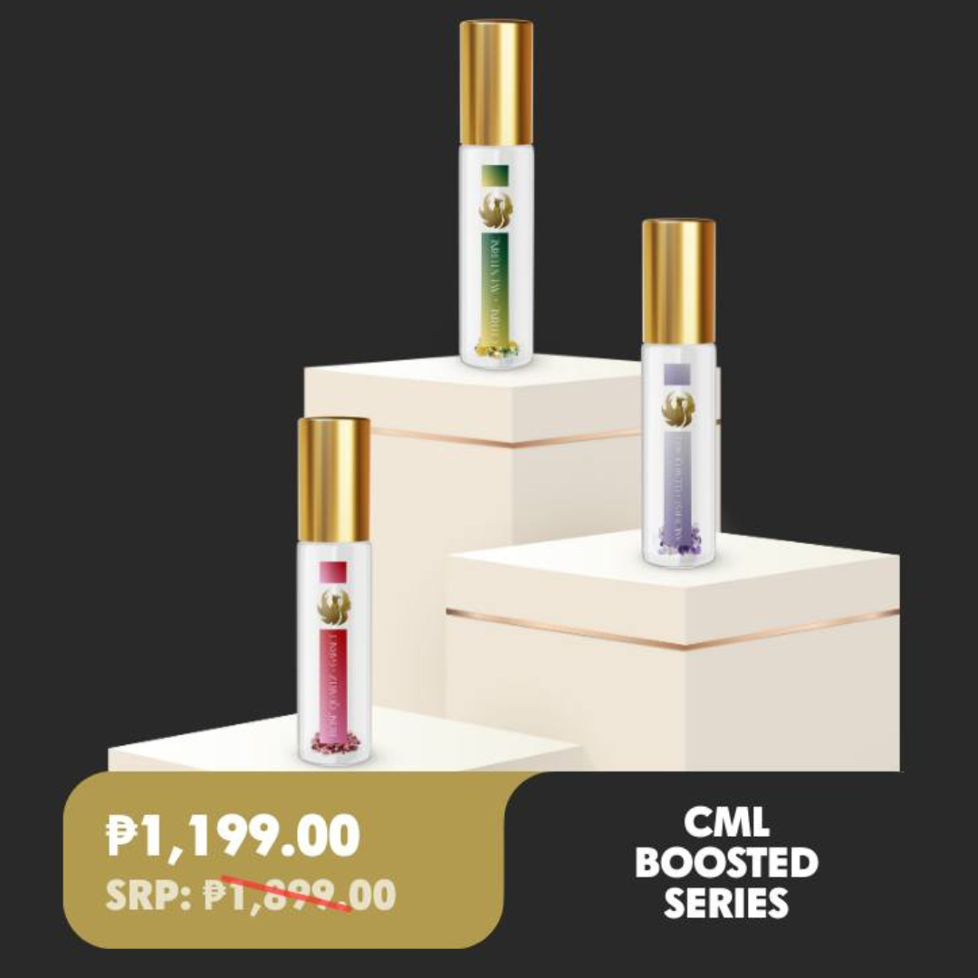 Cosmic Magic Liptint -