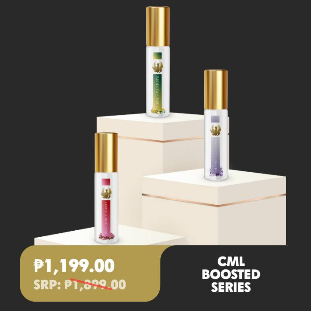 [BOXLESS] Cosmic Magic Liptint - 