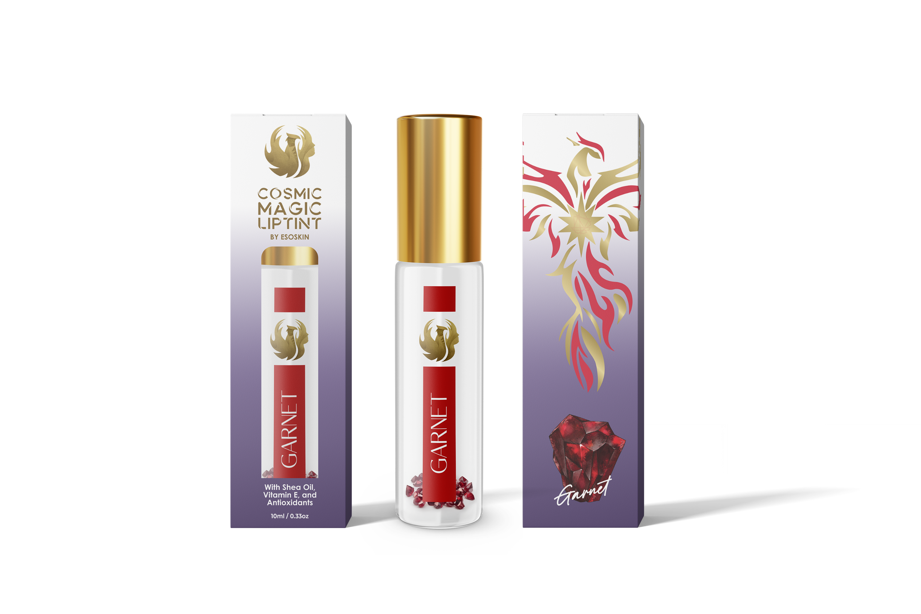 Cosmic Magic Liptint by ESOSKIN