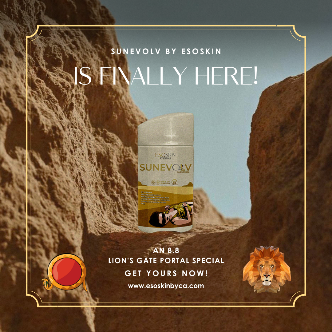 SUNEVOLV Premium Protective Sunscreen