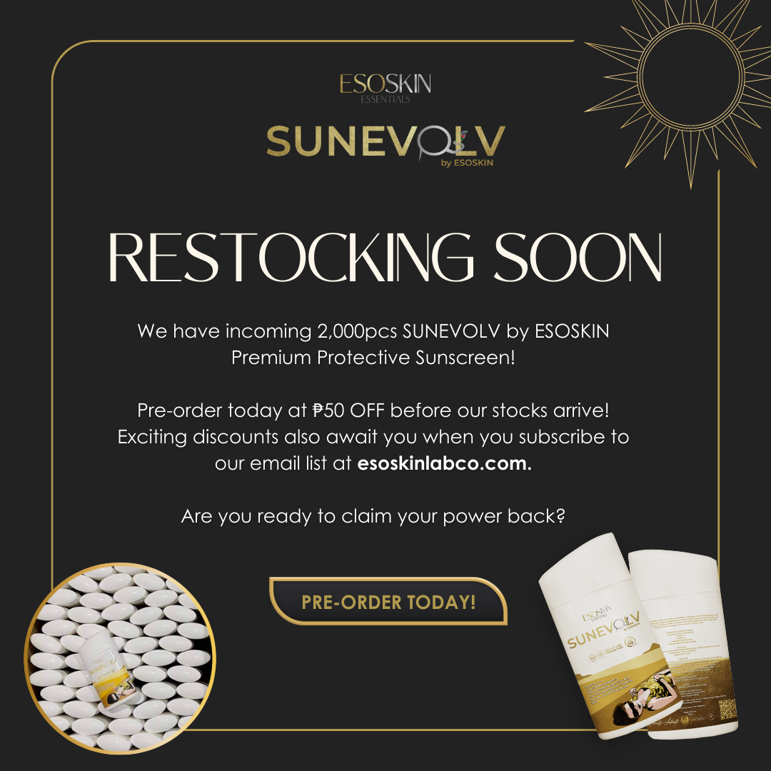 SUNEVOLV Premium Protective Sunscreen