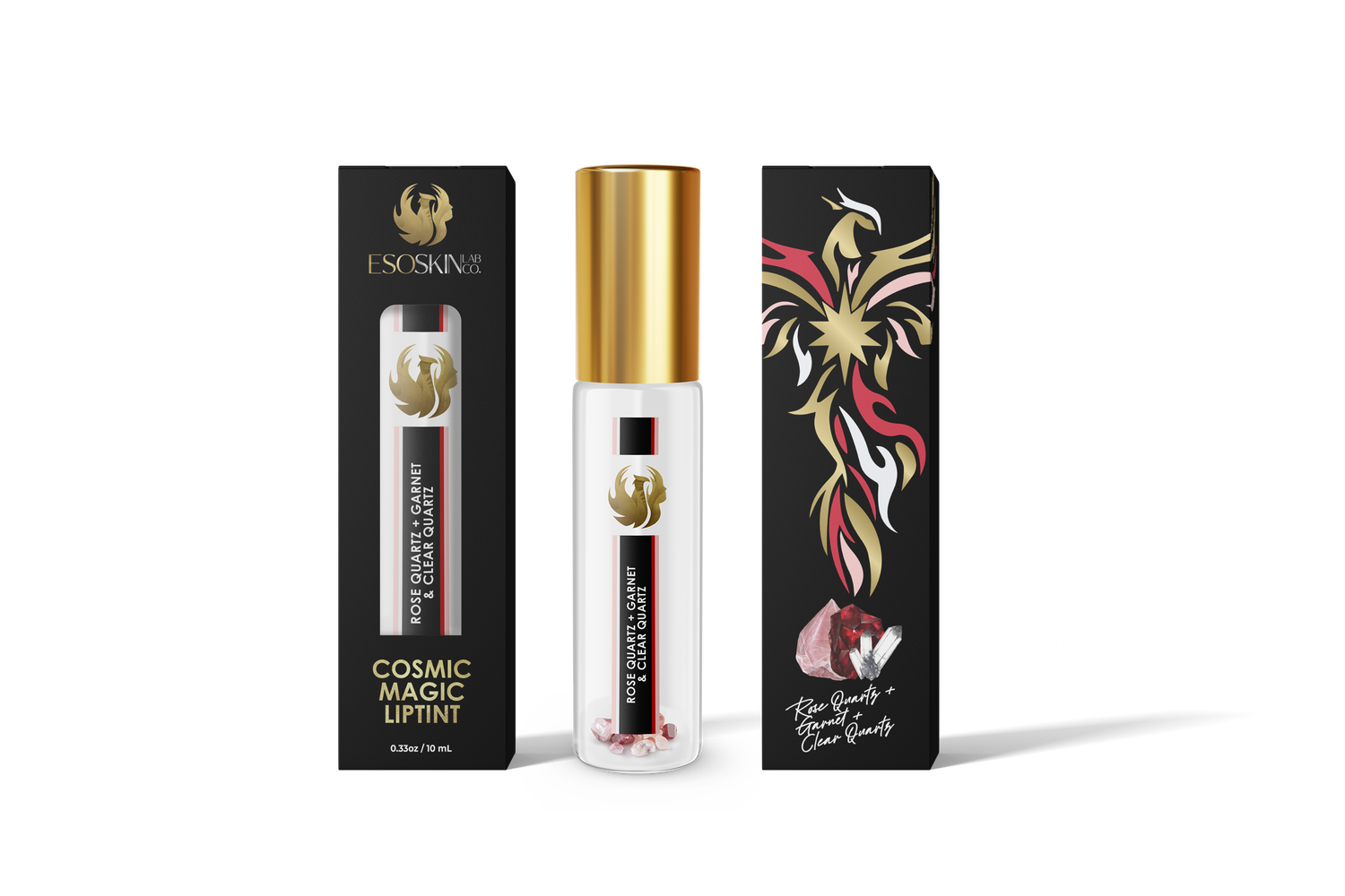 Cosmic Magic Liptint - 