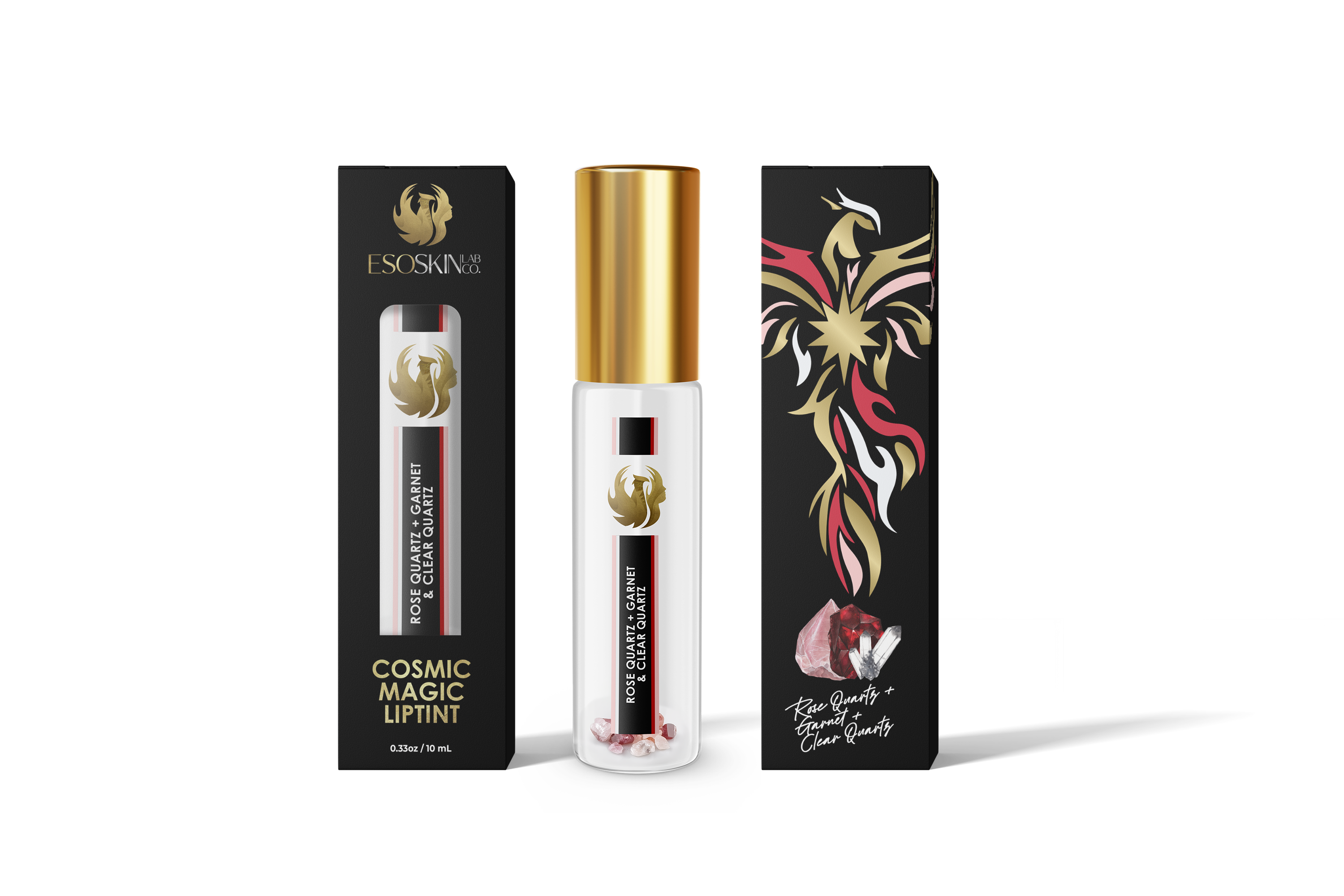 Cosmic Magic Liptint - 