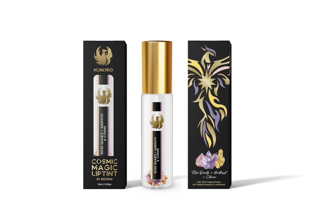 Cosmic Magic Liptint -
