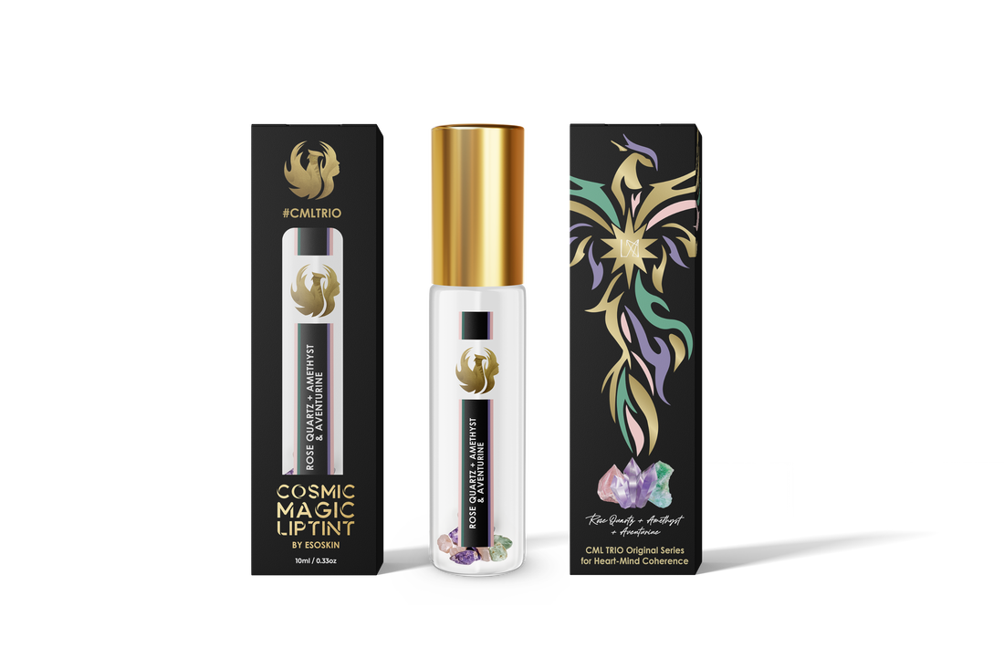 Cosmic Magic Liptint -