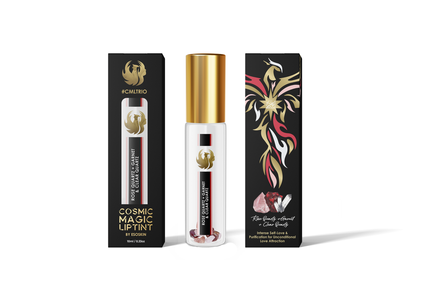 Cosmic Magic Liptint - 