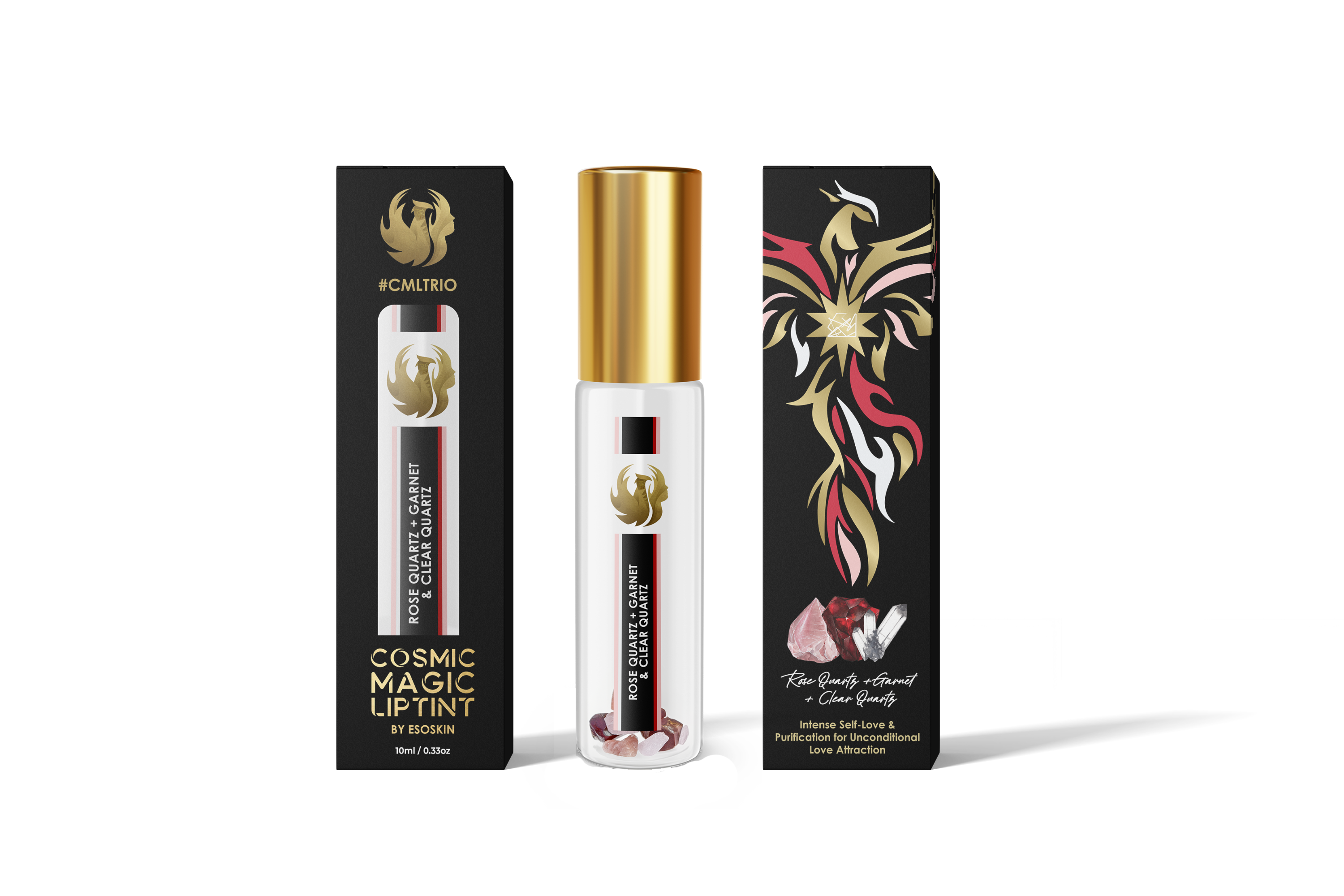 Cosmic Magic Liptint - 