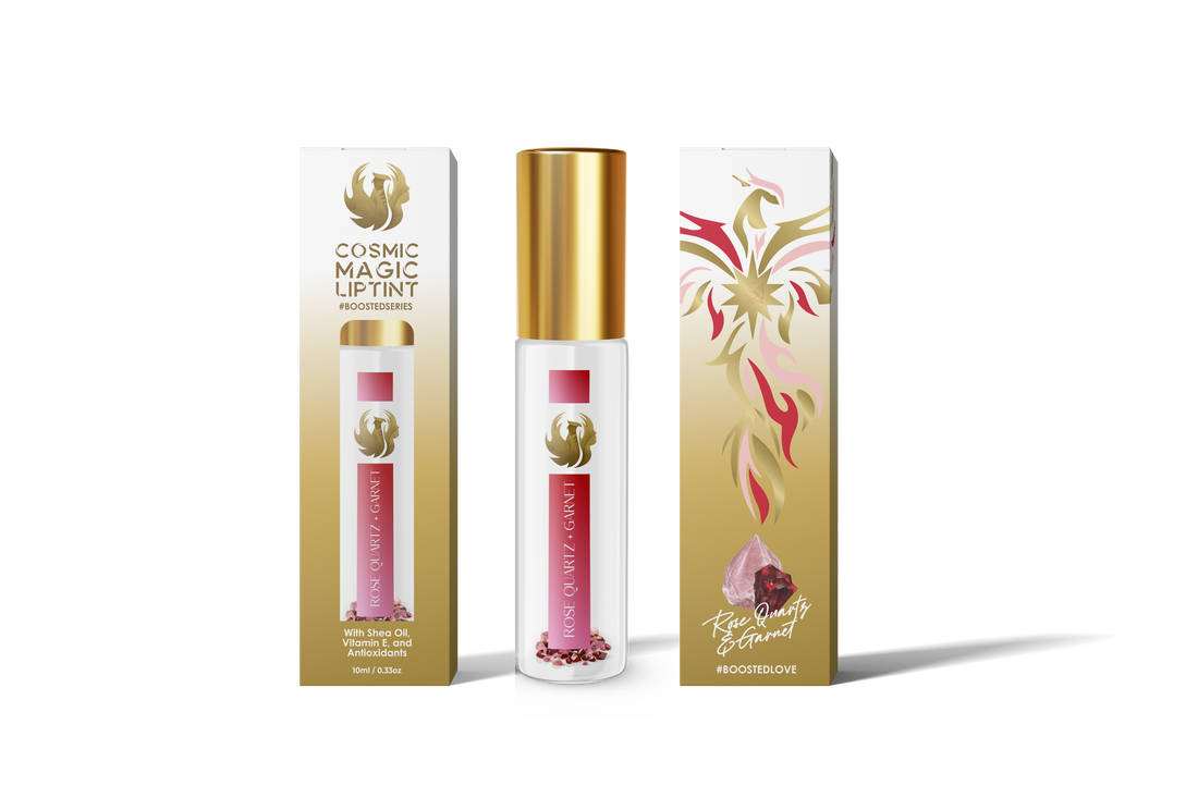 Cosmic Magic Liptint -