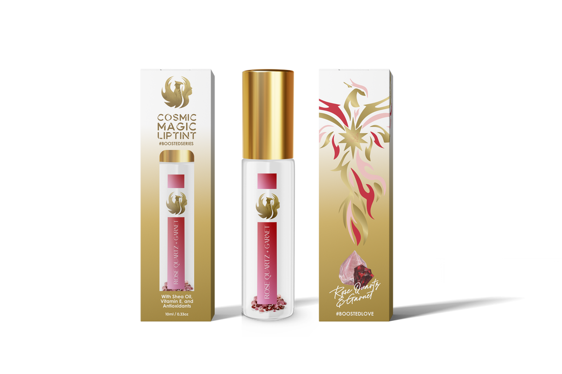 Cosmic Magic Liptint - 