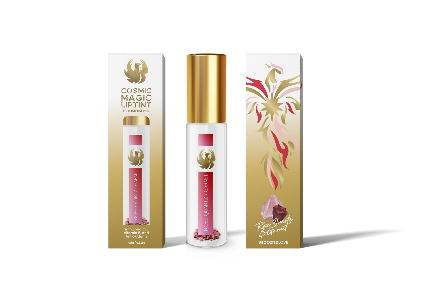 Cosmic Magic Liptint - 